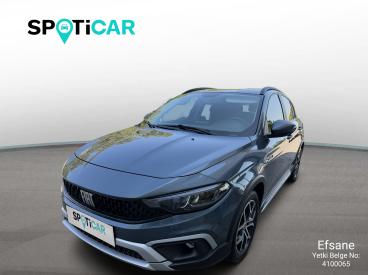 SPOTICAR Fiat Egea Gross 1.4 Fire Urban İkinci El Araç - Sedan Benzin Mavi - Kocaelİ - 1200032992_1