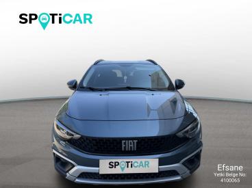 SPOTICAR Fiat Egea Gross 1.4 Fire Urban İkinci El Araç - Sedan Benzin Mavi - Kocaelİ - 1200032992_2