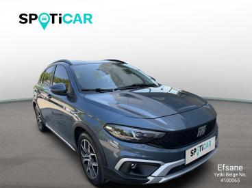 SPOTICAR Fiat Egea Gross 1.4 Fire Urban İkinci El Araç - Sedan Benzin Mavi - Kocaelİ - 1200032992_3
