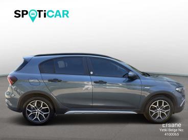 SPOTICAR Fiat Egea Gross 1.4 Fire Urban İkinci El Araç - Sedan Benzin Mavi - Kocaelİ - 1200032992_4