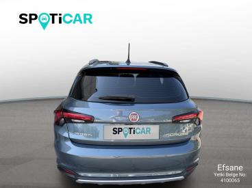 SPOTICAR Fiat Egea Gross 1.4 Fire Urban İkinci El Araç - Sedan Benzin Mavi - Kocaelİ - 1200032992_5