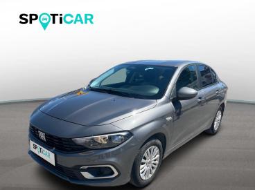 SPOTICAR Fiat Egea Sedan Easy 1.4 Fire 95 E6 İkinci El Araç - Sedan Benzin Gri - Dİyarbakir - 1200032993_1