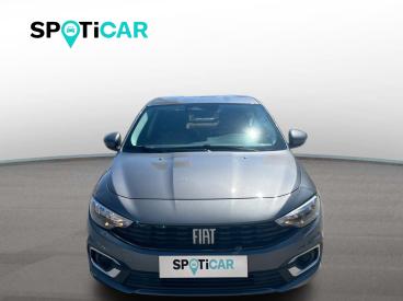 SPOTICAR Fiat Egea Sedan Easy 1.4 Fire 95 E6 İkinci El Araç - Sedan Benzin Gri - Dİyarbakir - 1200032993_2
