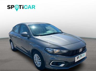 SPOTICAR Fiat Egea Sedan Easy 1.4 Fire 95 E6 İkinci El Araç - Sedan Benzin Gri - Dİyarbakir - 1200032993_3