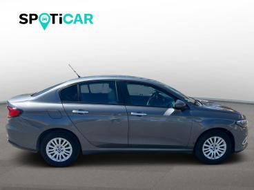 SPOTICAR Fiat Egea Sedan Easy 1.4 Fire 95 E6 İkinci El Araç - Sedan Benzin Gri - Dİyarbakir - 1200032993_4