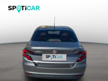 SPOTICAR Fiat Egea Sedan Easy 1.4 Fire 95 E6 İkinci El Araç - Sedan Benzin Gri - Dİyarbakir - 1200032993_5