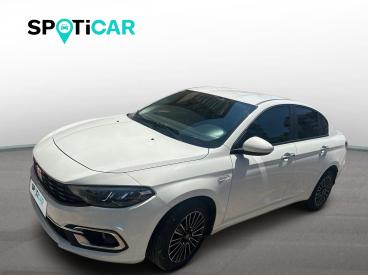 SPOTICAR Fiat Egea 1.3 M.jet Urban 95 Hp İkinci El Araç - Sedan Dizel Beyaz - Trabzon - 1200033051_1