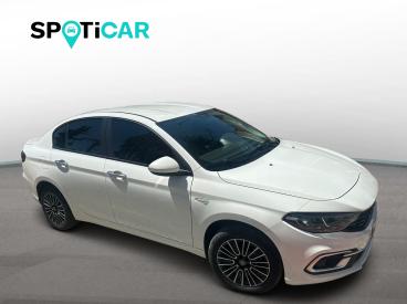 SPOTICAR Fiat Egea 1.3 M.jet Urban 95 Hp İkinci El Araç - Sedan Dizel Beyaz - Trabzon - 1200033051_2