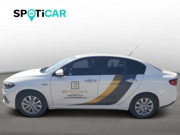 SPOTICAR Fiat Egea Easy Plus 1.3 M.jet 95 İkinci El Araç - Sedan Dizel Beyaz - Trabzon - 1200033053_1