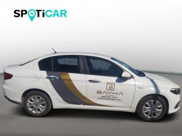 SPOTICAR Fiat Egea Easy Plus 1.3 M.jet 95 İkinci El Araç - Sedan Dizel Beyaz - Trabzon - 1200033053_3
