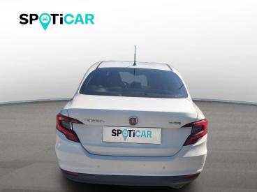 SPOTICAR Fiat Egea Easy Plus 1.3 M.jet 95 İkinci El Araç - Sedan Dizel Beyaz - Trabzon - 1200033053_4