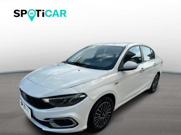 SPOTICAR Fiat Egea Sedan Urban 1.4 Fire 95 E6 İkinci El Araç - Sedan Benzin Beyaz - İzmİr - 1200033054_1