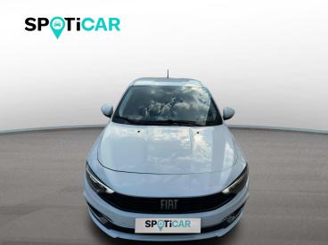 SPOTICAR Fiat Egea Sedan Urban 1.4 Fire 95 E6 İkinci El Araç - Sedan Benzin Beyaz - İzmİr - 1200033054_2