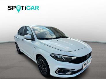 SPOTICAR Fiat Egea Sedan Urban 1.4 Fire 95 E6 İkinci El Araç - Sedan Benzin Beyaz - İzmİr - 1200033054_3
