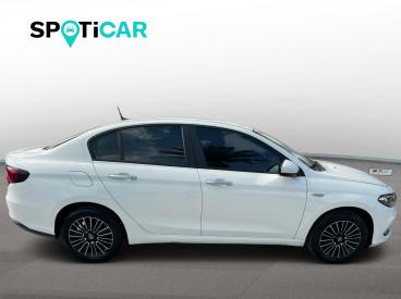SPOTICAR Fiat Egea Sedan Urban 1.4 Fire 95 E6 İkinci El Araç - Sedan Benzin Beyaz - İzmİr - 1200033054_4