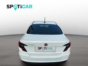 SPOTICAR Fiat Egea Sedan Urban 1.4 Fire 95 E6 İkinci El Araç - Sedan Benzin Beyaz - İzmİr - 1200033054_5