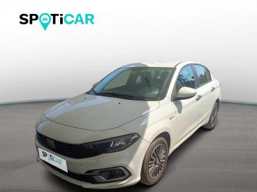SPOTICAR Fiat Egea Sedan Urban 1.3 M.jet 95 E6d İkinci El Araç - Sedan Dizel Beyaz - İzmİr - 1200033122_1