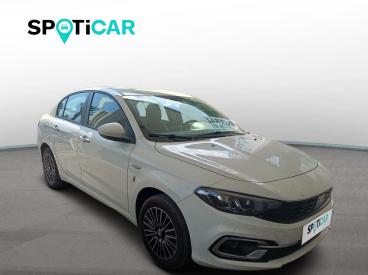 SPOTICAR Fiat Egea Sedan Urban 1.3 M.jet 95 E6d İkinci El Araç - Sedan Dizel Beyaz - İzmİr - 1200033122_3