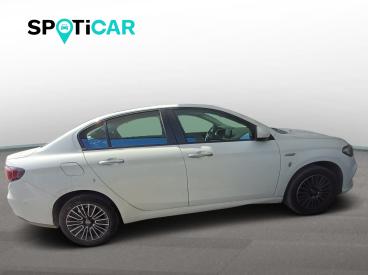 SPOTICAR Fiat Egea Sedan Urban 1.3 M.jet 95 E6d İkinci El Araç - Sedan Dizel Beyaz - İzmİr - 1200033122_4