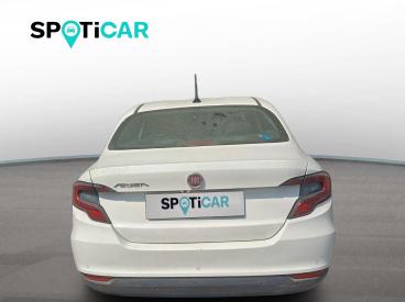 SPOTICAR Fiat Egea Sedan Urban 1.3 M.jet 95 E6d İkinci El Araç - Sedan Dizel Beyaz - İzmİr - 1200033122_5
