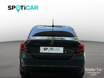 SPOTICAR Fiat Egea Sedan Urban 1.4 Fire 95 E6 İkinci El Araç - Sedan Benzin Mavi - Antalya - 1200033161_5