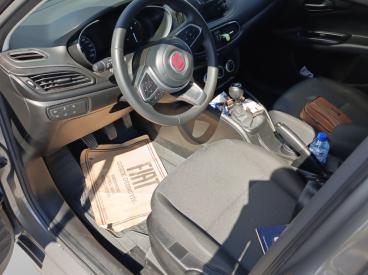 SPOTICAR Fiat Egea 1.4 Fire Easy Plus İkinci El Araç - Sedan Benzin Gri - Kastamonu - 1200033185_5