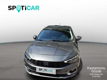 SPOTICAR Fiat Egea 1.3 Multijet Urban Plus İkinci El Araç - Sedan Dizel Gri - Kastamonu - 1200033186_1