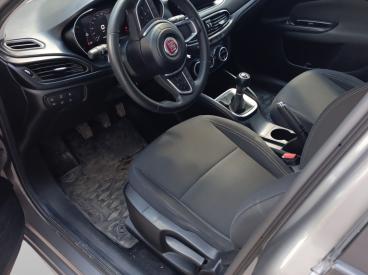 SPOTICAR Fiat Egea 1.3 Multijet Urban Plus İkinci El Araç - Sedan Dizel Gri - Kastamonu - 1200033186_5