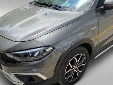 SPOTICAR Fiat Egea Gross 1.4 Fire Urban İkinci El Araç - Sedan Benzin Füme - Bİlecİk - 1200033210_1