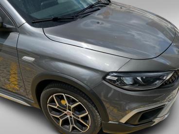 SPOTICAR Fiat Egea Gross 1.4 Fire Urban İkinci El Araç - Sedan Benzin Füme - Bİlecİk - 1200033210_3