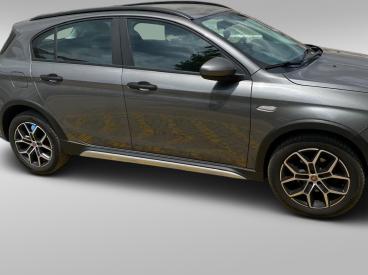 SPOTICAR Fiat Egea Gross 1.4 Fire Urban İkinci El Araç - Sedan Benzin Füme - Bİlecİk - 1200033210_4