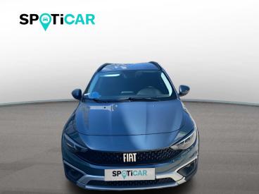 SPOTICAR Fiat Egea Cross 1.4 Fire Lounge İkinci El Araç - Sedan Benzin Mavi - Bİlecİk - 1200033241_2