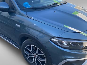 SPOTICAR Fiat Egea Cross 1.4 Fire Lounge İkinci El Araç - Sedan Benzin Mavi - Bİlecİk - 1200033241_3