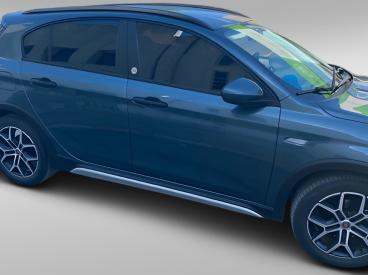 SPOTICAR Fiat Egea Cross 1.4 Fire Lounge İkinci El Araç - Sedan Benzin Mavi - Bİlecİk - 1200033241_4