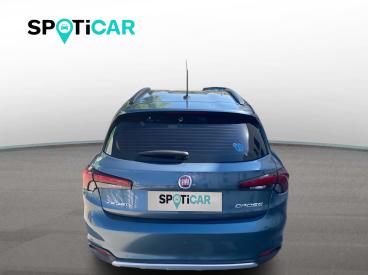 SPOTICAR Fiat Egea Cross 1.4 Fire Lounge İkinci El Araç - Sedan Benzin Mavi - Bİlecİk - 1200033241_5