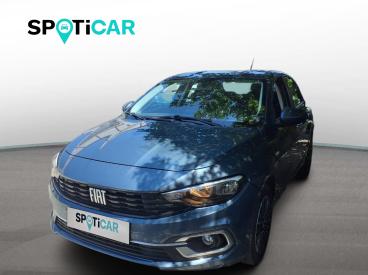 SPOTICAR Fiat Egea 1.4 Fire Easy Plus İkinci El Araç - Sedan Benzin Mavi - İstanbul - 1200033263_2
