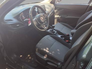 SPOTICAR Fiat Egea 1.4 Fire Easy Plus İkinci El Araç - Sedan Benzin Mavi - İstanbul - 1200033263_3