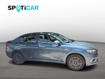 SPOTICAR Fiat Egea 1.4 Fire Easy Plus İkinci El Araç - Sedan Benzin Mavi - İstanbul - 1200033263_4