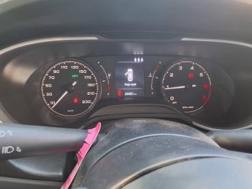 SPOTICAR Fiat Egea 1.4 Fire Easy Plus İkinci El Araç - Sedan Benzin Mavi - İstanbul - 1200033263_5