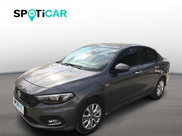 SPOTICAR Fiat Egea Easy 1.3 M.jet 95 E5+ İkinci El Araç - Sedan Dizel Gri - İzmİr - 1200033491_1