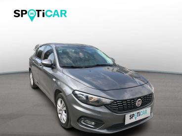 SPOTICAR Fiat Egea Easy 1.3 M.jet 95 E5+ İkinci El Araç - Sedan Dizel Gri - İzmİr - 1200033491_3