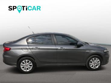 SPOTICAR Fiat Egea Easy 1.3 M.jet 95 E5+ İkinci El Araç - Sedan Dizel Gri - İzmİr - 1200033491_4