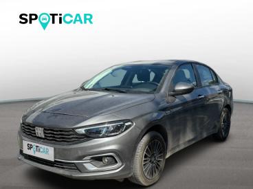 SPOTICAR Fiat Egea Sedan Urban 1.6 Multijet 130 E6d İkinci El Araç - Sedan Dizel Gri - Ankara - 1200033526_1