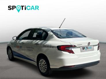 SPOTICAR Fiat Egea 1.3 Multijet Easy İkinci El Araç - Sedan Dizel Beyaz - İstanbul - 1200033579_3