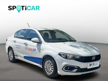 SPOTICAR Fiat Egea 1.3 Multijet Easy İkinci El Araç - Sedan Dizel Beyaz - İstanbul - 1200033579_4