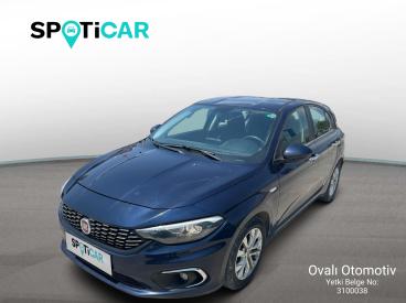 SPOTICAR Fiat Egea 1.4 Fire Easy Plus İkinci El Araç - Sedan Benzin Mavi - Hatay - 1200033788_1