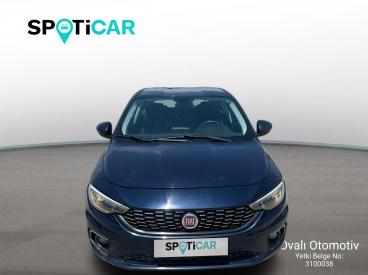 SPOTICAR Fiat Egea 1.4 Fire Easy Plus İkinci El Araç - Sedan Benzin Mavi - Hatay - 1200033788_2
