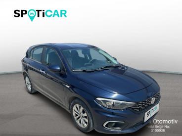 SPOTICAR Fiat Egea 1.4 Fire Easy Plus İkinci El Araç - Sedan Benzin Mavi - Hatay - 1200033788_3