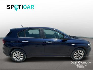 SPOTICAR Fiat Egea 1.4 Fire Easy Plus İkinci El Araç - Sedan Benzin Mavi - Hatay - 1200033788_4