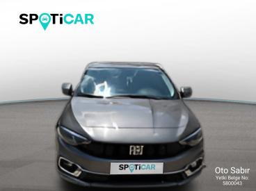 SPOTICAR Fiat Egea Sedan 1.4 Fire İkinci El Araç - Sedan Benzin Gri - Sİvas - 1200033871_1